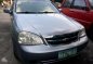 Chevrolet Optra 2006 for sale-0