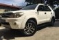 Toyota Fortuner 2007 for sale-0