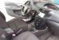 Toyota Vios 1.3 g automatic transmission Acquired 2013 model limited-2