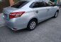 2017 Toyota Vios for sale-1