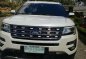 2018 Ford Explorer for sale-0