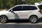 2014 Fresh Subaru Forester 2014 2.0 Li. Plate end 9-3