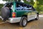 Like New Mitsubishi Pajero for sale-3