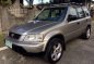 Honda Crv 1998 for sale-0