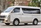 2011 Toyota Hiace for sale-2