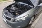 2011 HONDA ACCORD - automatic transmission -1