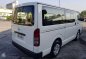 2015 Toyota Hiace for sale-3