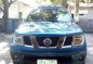 2009 Nissan Navara for sale-9