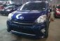 2016 TOYOTA WIGO 1.0 G Automatic Transmission-0