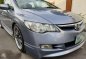 2007 Honda Civic For sale-1