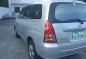 Toyota Innova E Diesel Manual 2008-3