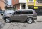 2006 NISSAN XTRAIL - automatic transmission-1