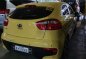 2017 Kia Rio Hatchback Automatic FOR SALE-3