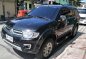 2015 Mitsubishi Montero Sport for sale-1