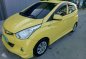 Hyundai Eon Gls Top of the line 2013-0