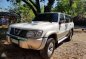 Nissan Patrol 4x4 MT for sale-0