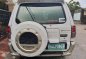 Isuzu Crosswind 2008 for sale-3