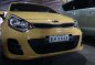 2017 Kia Rio Hatchback Automatic FOR SALE-1