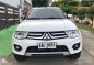 2014 Mitsubishi Montero for sale-3