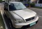 Honda Crv 1998 for sale-2