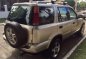 Honda Crv 1998 for sale-3