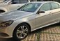 2014 Mercedes Benz E220 for sale-0