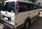 Mitsubishi Adventure 2013 for sale-2