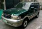 For sale 2003 Toyota Revo GLX-0