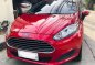 2015 Ford Fiesta for sale-0