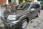 2006 NISSAN XTRAIL - automatic transmission-2