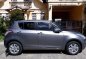 2016 Suzuki Swift AT FOR SALE-1