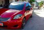 SELLING Toyota Vios 1.3j 2013 mdl-2