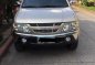 Isuzu Sportivo 2008 for sale-2