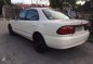 1996 Mazda 323 for sale-4