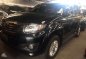 2012 Toyota Fortuner G AT FOR SALE-0