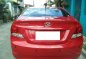 2013 Hyundai Accent Automatic with SRS Airbag-4