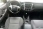 TOYOTA Innova E. 2012 model.3rdgen.-7