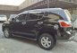 2016 Isuzu Mu-X For Sale-2