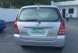 Toyota Innova E Diesel Manual 2008-4