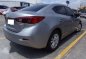 Mazda 3 Almost 2016 NEW LOOK 1.5 AT-1