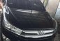 2017 Toyota Innova G Manual transmission Well Maintained-0