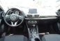 Mazda 3 Almost 2016 NEW LOOK 1.5 AT-10