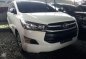 2017 Toyota Innova 2.8J Manual transmission Well Maintained-0