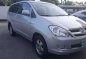 Toyota Innova E Diesel Manual 2008-2