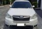 2014 Fresh Subaru Forester 2014 2.0 Li. Plate end 9-0