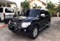 2010 Mitsubishi Pajero for sale-1