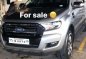 RUSH SALE. Ford Ranger 2017 model-0