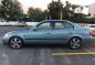 2001 HONDA CIVIC VTI 1.6 Vtec Engine A/T 1st own-5