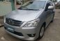 FOR SALE 2014 Toyota Innova 2.5 V Variant-2