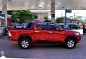 2017 Toyota HiLux G MT 998t Same As Brand New Nego Batangas-7